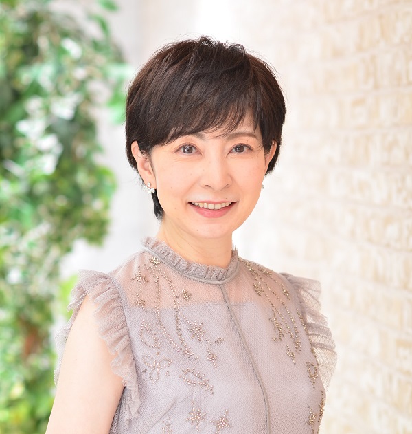 森村佳世子